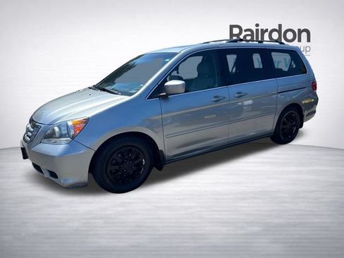 Used 2010 Honda Odyssey EX-L image 3