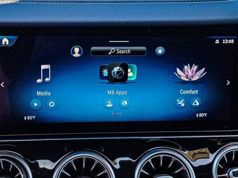 New 2026 Mercedes-Benz AMG GT 43 image 16