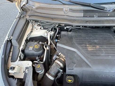 Used 2015 Ford Explorer Sport w/ Equipment Group 401A image 32