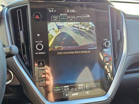 Used 2025 Subaru Crosstrek 2.0i Premium w/ Convenience Package #2 image 29