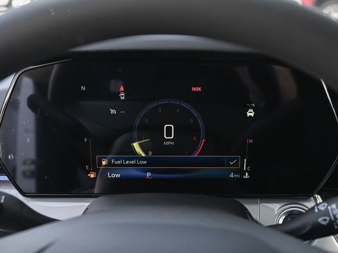 New 2026 Chevrolet Trax LT w/ LPO, Blackout Package image 21