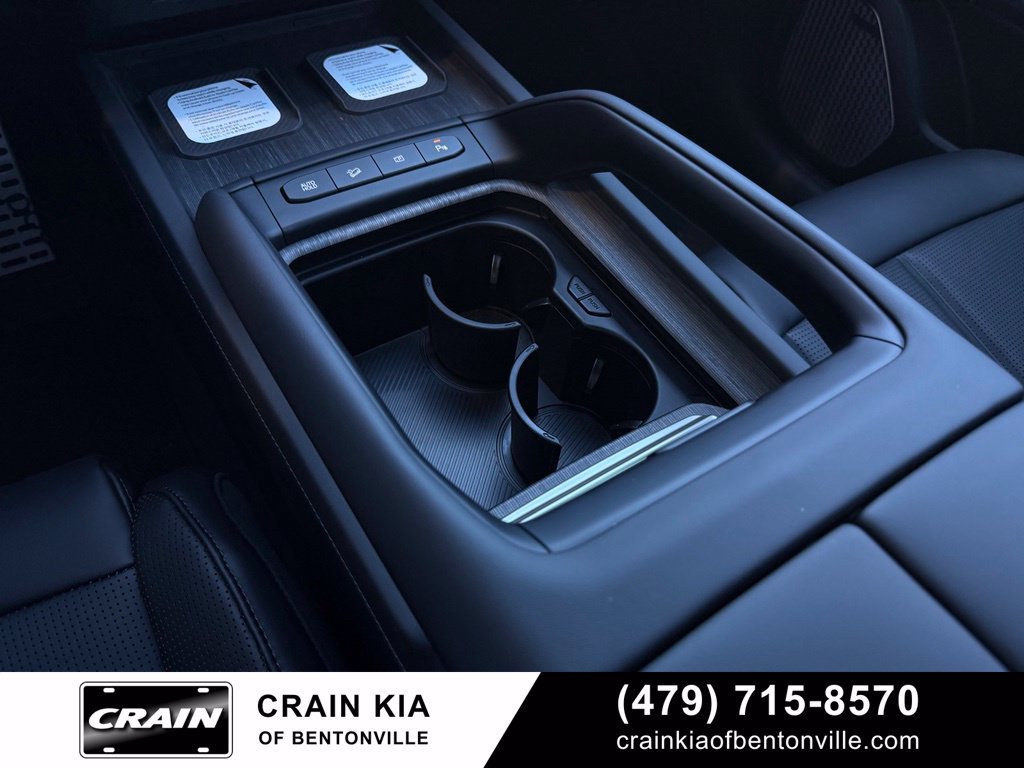 Used 2027 Kia Telluride SX Prestige AWD/4WD image 19