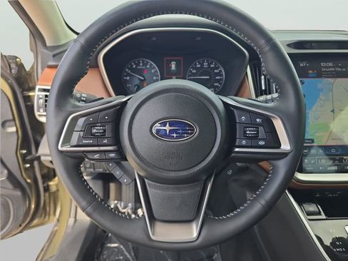 Certified 2022 Subaru Outback Touring XT w/ Popular Package #2 AWD/4WD image 24