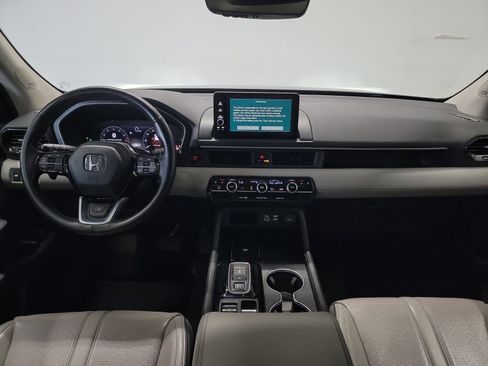 Used 2023 Honda Pilot Elite image 15