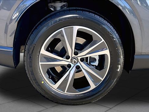 Certified 2024 Lexus RX 350 Premium w/ Cold Area Package FWD image 10