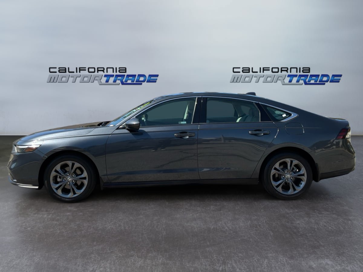 Used 2024 Honda Accord EX image 8