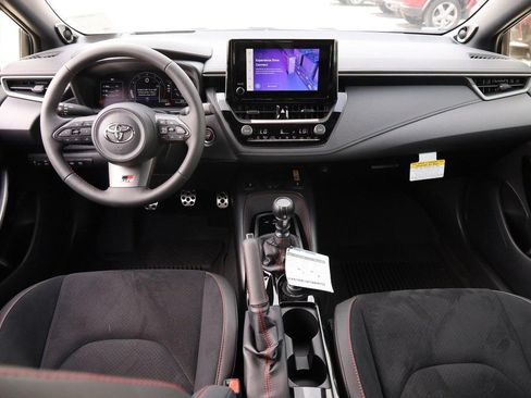 New 2026 Toyota Corolla GR AWD/4WD image 23