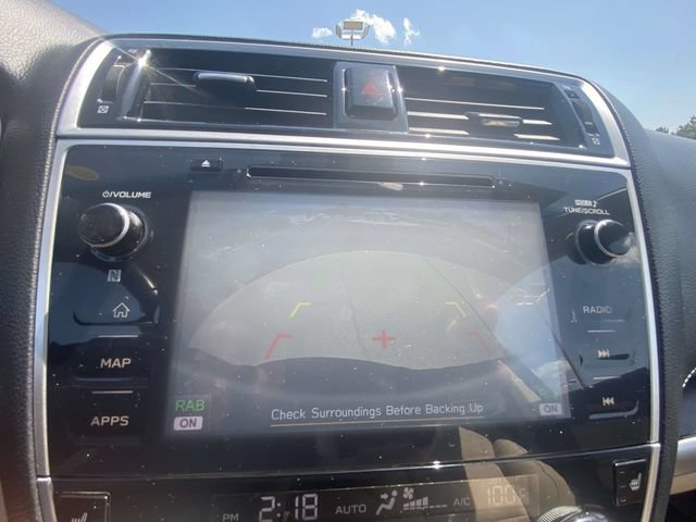 Used 2018 Subaru Outback 2.5i Limited AWD/4WD image 19