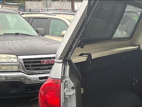 Used 2007 Toyota Tundra SR5 AWD/4WD image 7