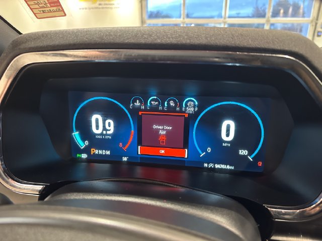 Certified 2021 Ford F150 Lariat AWD/4WD image 31