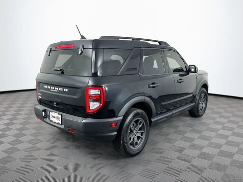 Used 2024 Ford Bronco Sport Big Bend w/ Convenience Package AWD/4WD image 11