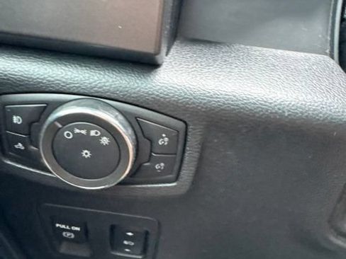 Used 2015 Ford F150 XLT w/ Equipment Group 301A Mid AWD/4WD image 17