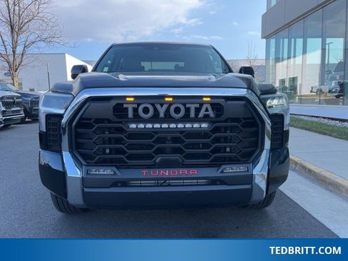 Used 2023 Toyota Tundra SR5 image 2