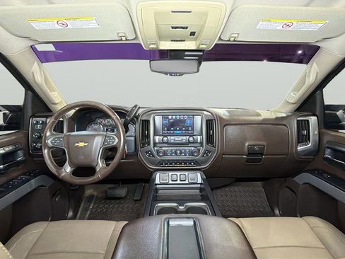 Used 2015 Chevrolet Silverado 2500 LTZ w/ Duramax Plus Package image 30