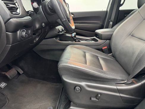 Used 2022 Dodge Durango GT AWD/4WD image 17
