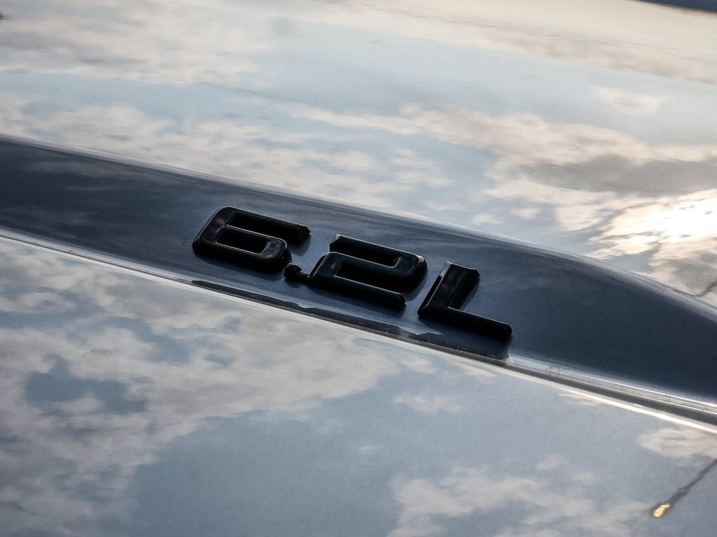 New 2026 Chevrolet Silverado 1500 RST AWD/4WD image 77