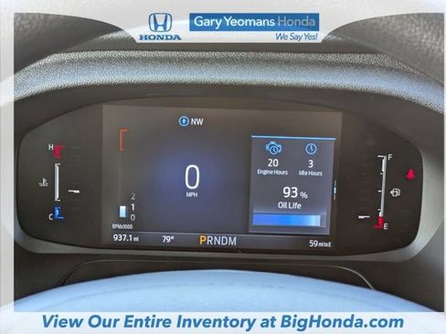 Used 2026 Ford Transit 350 148 High Roof Extended w/ Load Area Protection Package image 26