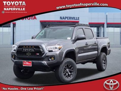 Used 2021 Toyota Tacoma SR5