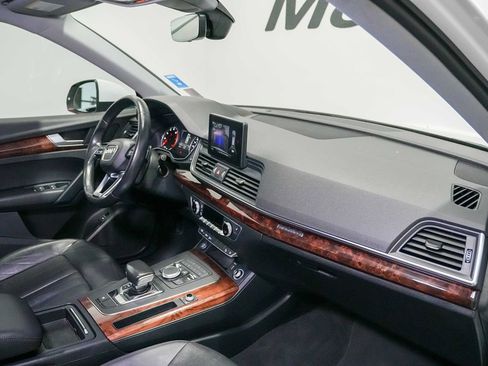 Used 2018 Audi Q5 2.0T Premium AWD/4WD image 26