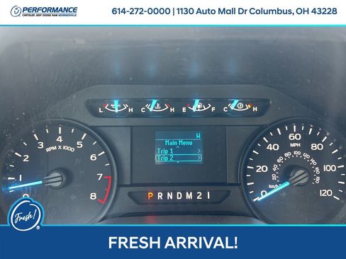 Used 2019 Ford F150 XL w/ XL Power Equipment Group RWD image 21