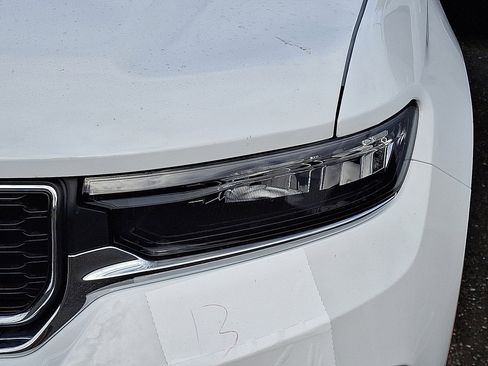 New 2025 Jeep Grand Cherokee Laredo X w/ Luxury Tech Group I image 4