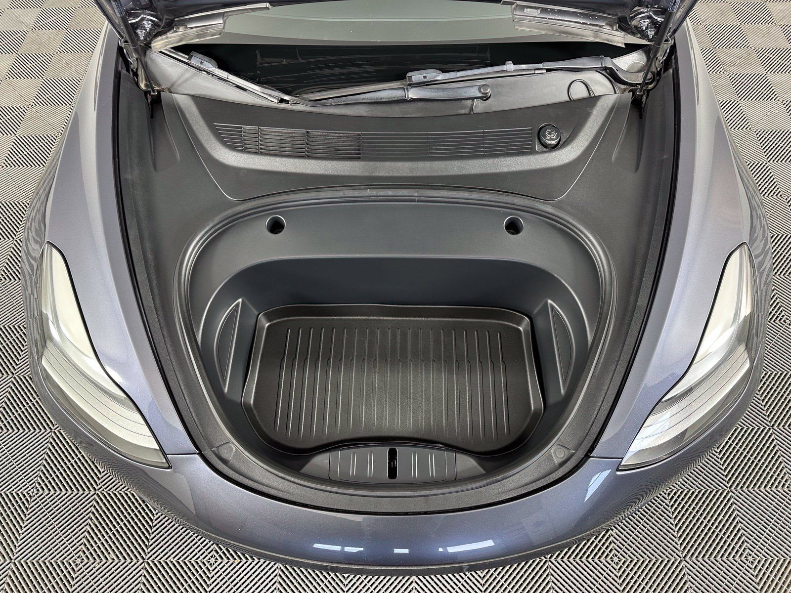 Used 2023 Tesla Model 3 Long Range AWD/4WD image 19