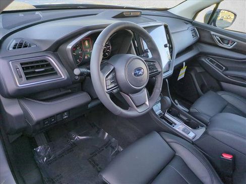 New 2026 Subaru Ascent Touring image 3