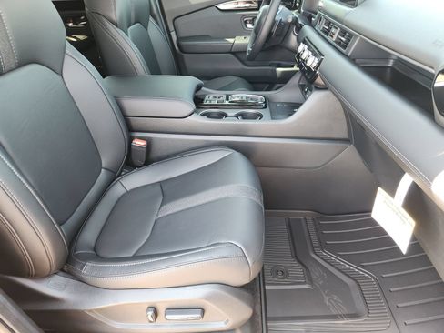 New 2026 Honda Pilot EX-L image 16