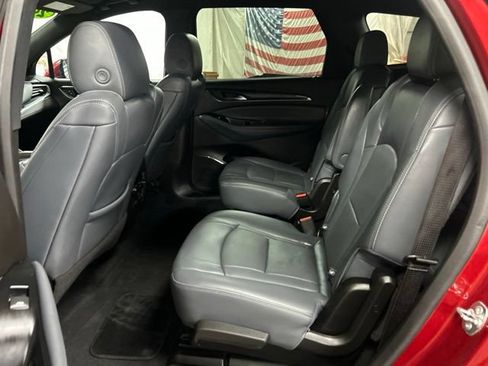 Used 2024 Buick Enclave Premium AWD/4WD image 19