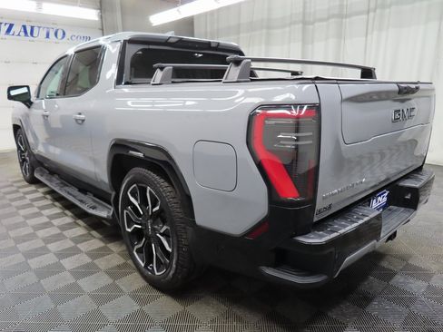 Used 2025 GMC Sierra EV Denali image 5