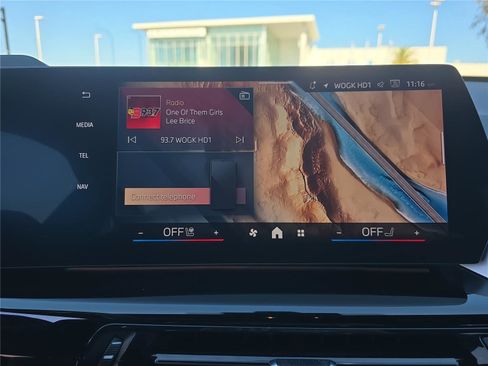 Used 2025 BMW X1 xDrive28i image 19