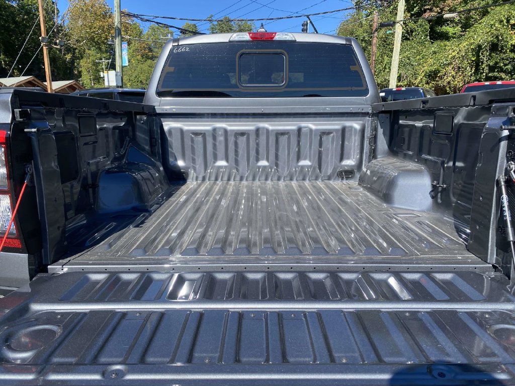 New 2026 Ford Ranger XLT w/ Equipment Group 301A High AWD/4WD image 10