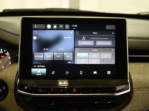 Used 2024 Jeep Compass Latitude image 5