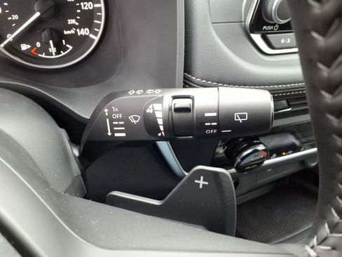 New 2026 Nissan Rogue SV image 22