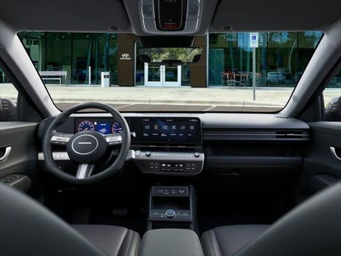 New 2026 Hyundai Kona Limited image 11