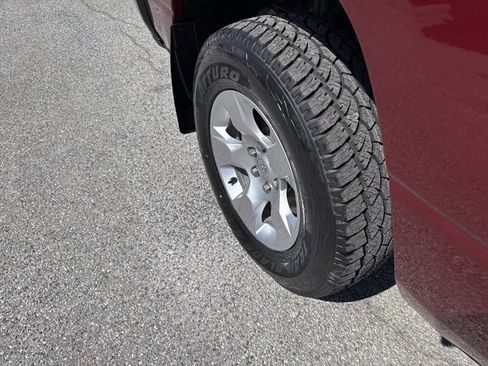 Used 2020 RAM 1500 Big Horn image 47