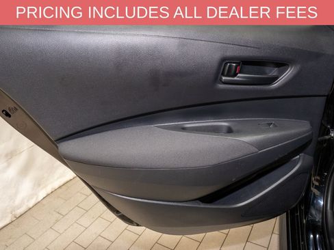 Used 2024 Toyota Corolla LE FWD image 9