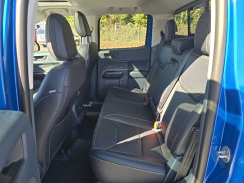 New 2025 Ford Maverick Lobo image 12