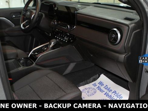 Used 2024 Chevrolet Colorado Z71 w/ Z71 Convenience Package 2 image 22