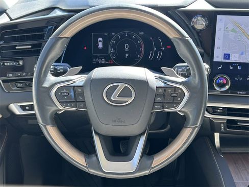 Used 2023 Lexus RX 350 Premium Plus image 41