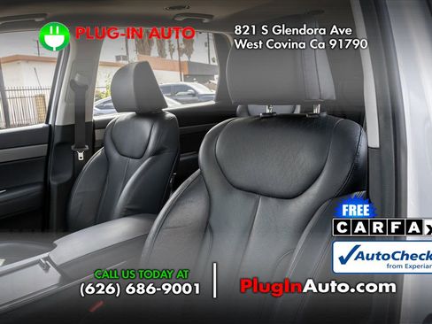 Used 2022 Hyundai Palisade SEL w/ Premium Package image 6