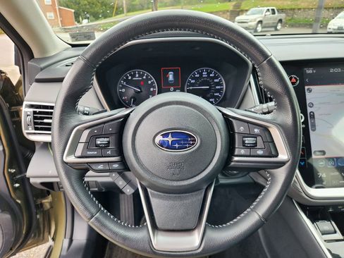 Used 2022 Subaru Outback Onyx Edition XT image 22