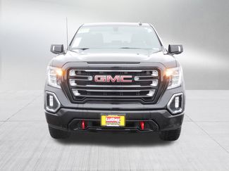 Used 2021 GMC Sierra 1500 AT4 video 2
