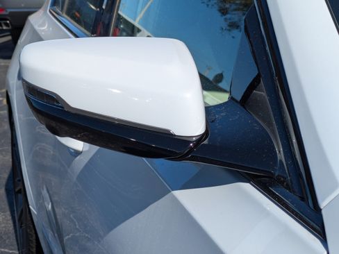 New 2026 Cadillac CT5 Sport image 11