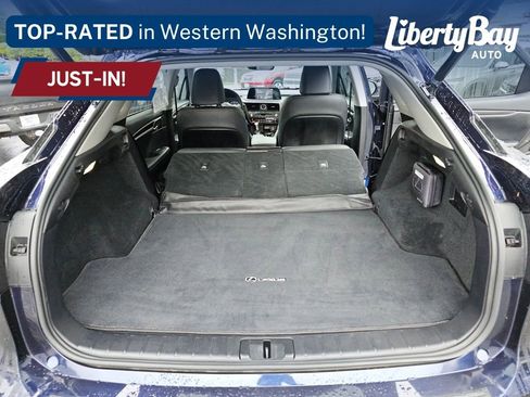 Used 2022 Lexus RX 350 AWD w/ 3500 lbs Tow Prep Package image 29