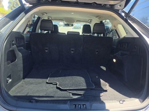 Used 2024 Ford Edge Titanium w/ Equipment Group 301A AWD/4WD image 8