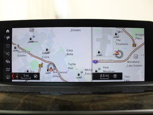 Used 2020 BMW 430i Convertible w/ Convenience Package image 12