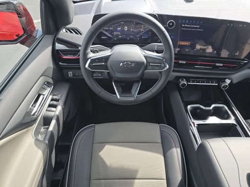 New 2026 Chevrolet Silverado EV Trail Boss image 14