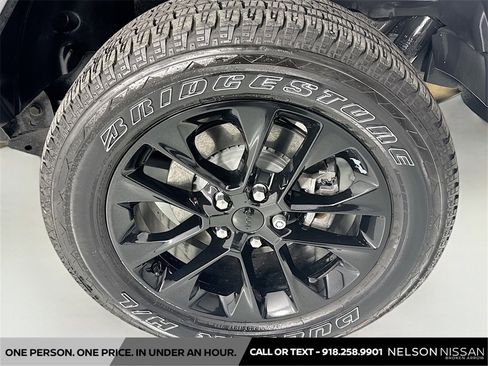 Used 2021 Jeep Wrangler Unlimited Sahara image 32