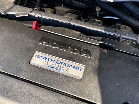 Used 2016 Honda CR-V EX-L image 33